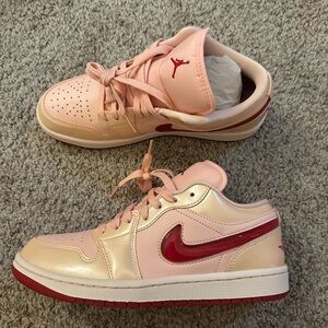 Air Jordan 1 Low